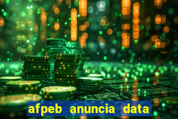 afpeb anuncia data do pagamento urv da bahia 2024